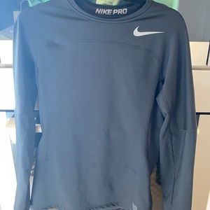 Nike long sleeve!